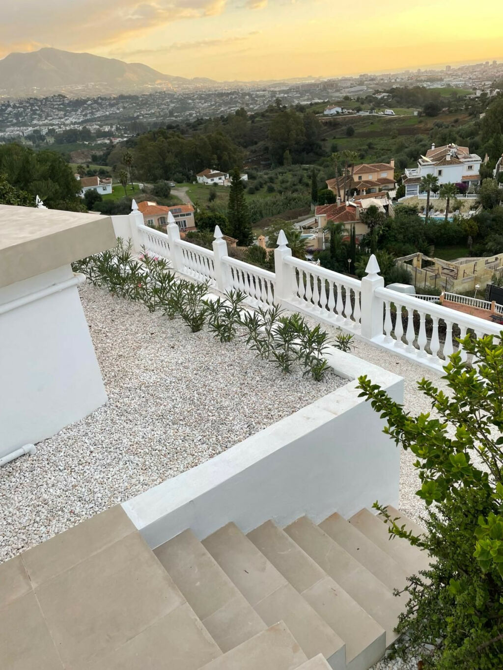 Detached Villa Cerros del Aguila Málaga - image 62