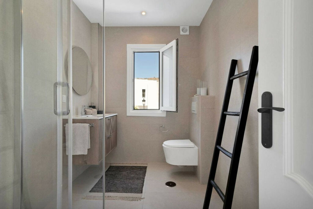 Detached Villa Benahavís Málaga - image 59