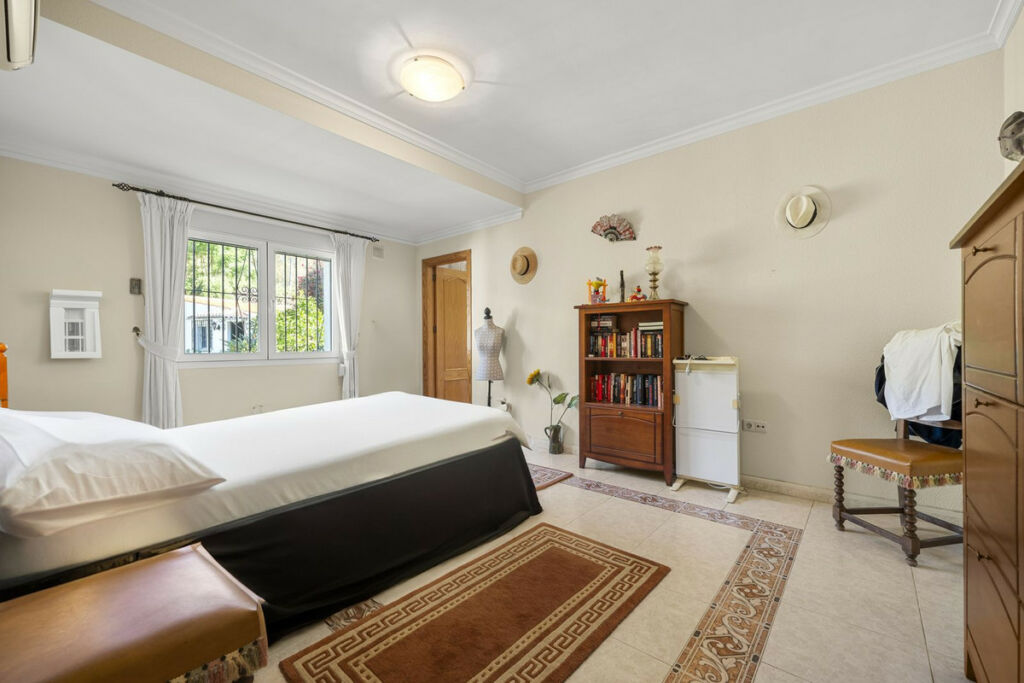Detached Villa Benalmadena Málaga - image 59