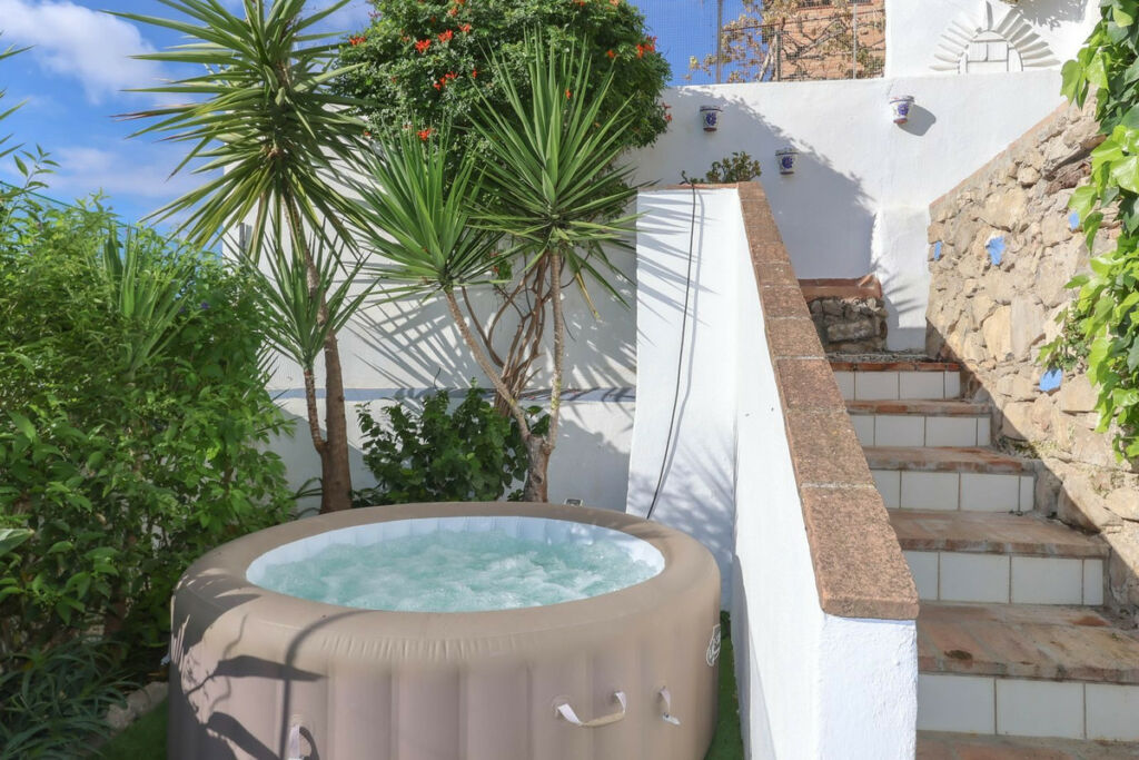 Townhouse Alozaina Málaga - image 59