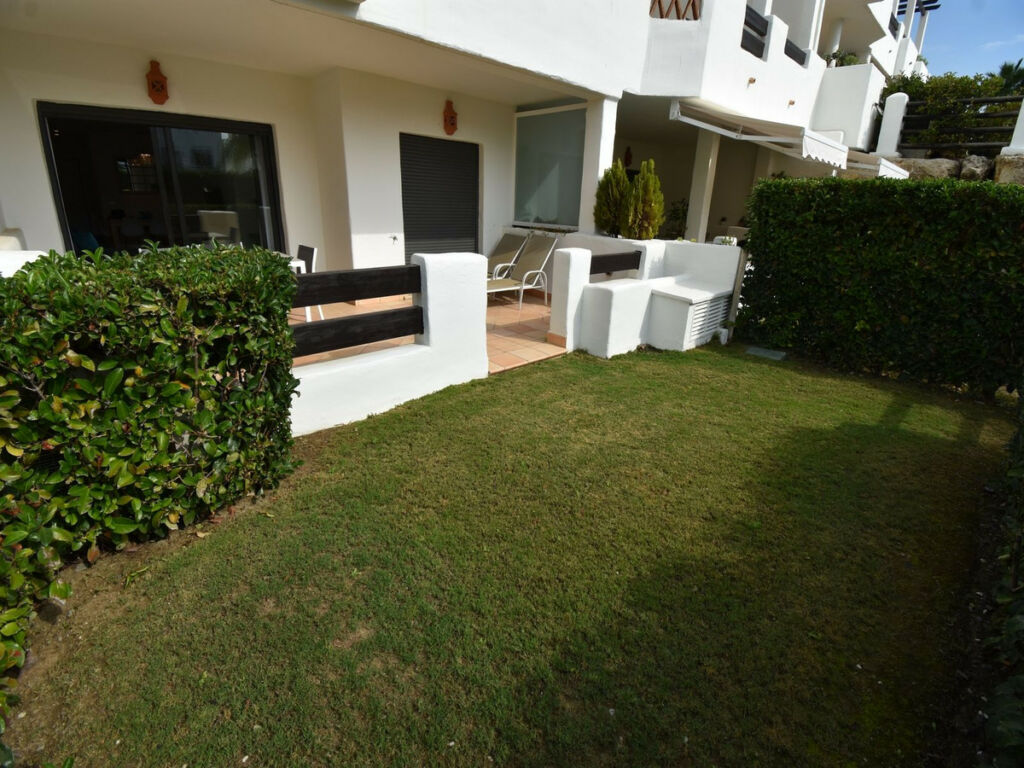 Ground Floor Apartment Estepona Málaga - image 59