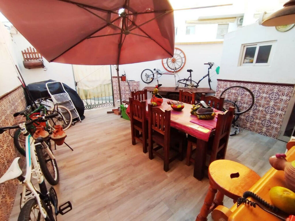 Townhouse Rincón de la Victoria Málaga - image 6