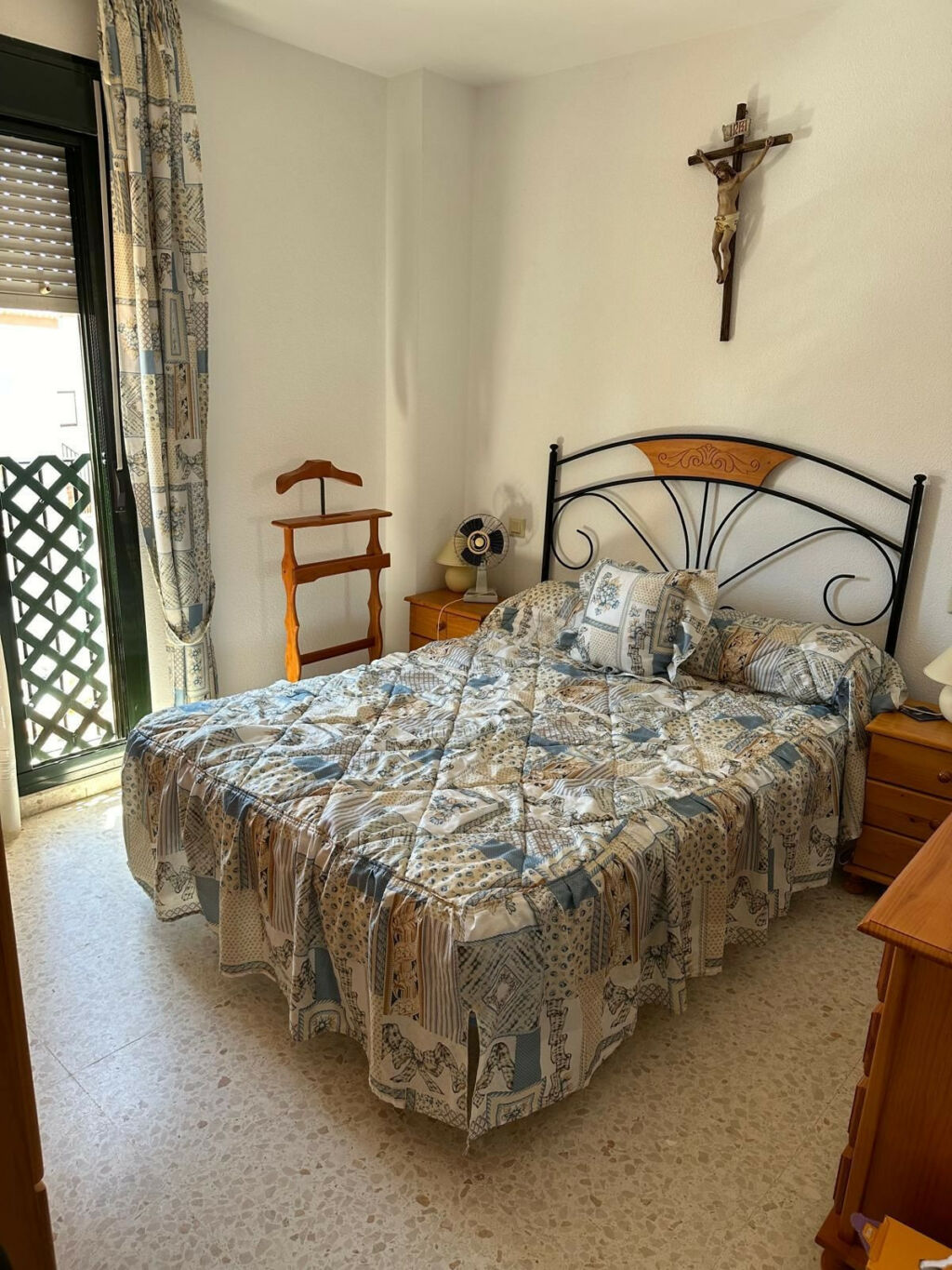 Middle Floor Apartment Manilva Málaga - image 5