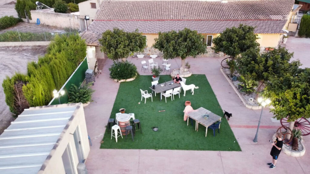 Detached Villa Villena Alicante - image 6