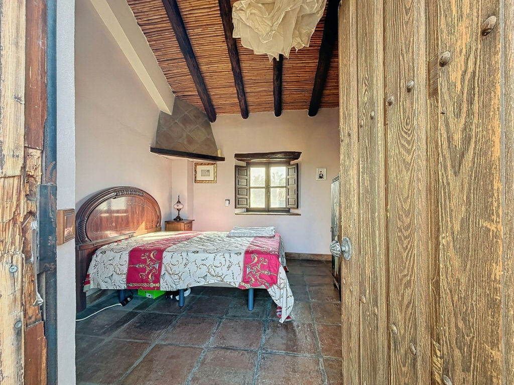 Detached Villa Vélez-Málaga Málaga - image 6