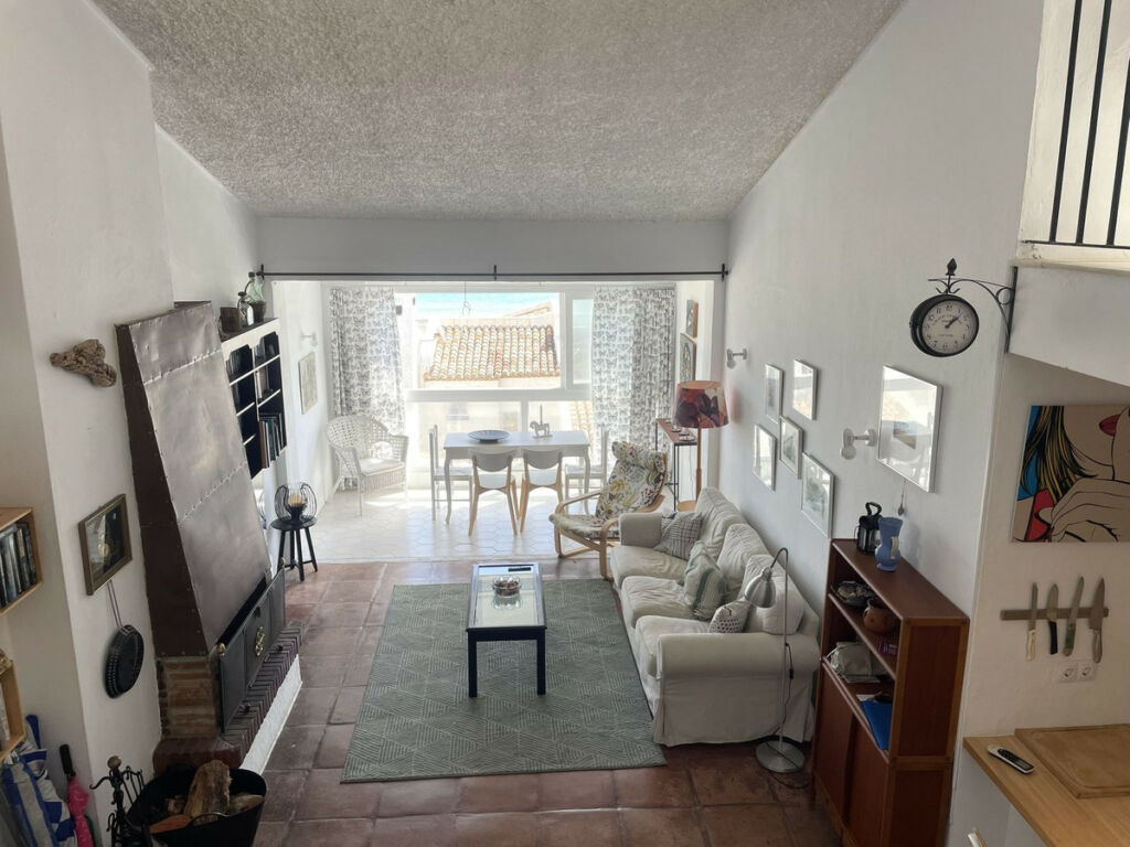 Penthouse Duplex Estepona Málaga - image 6