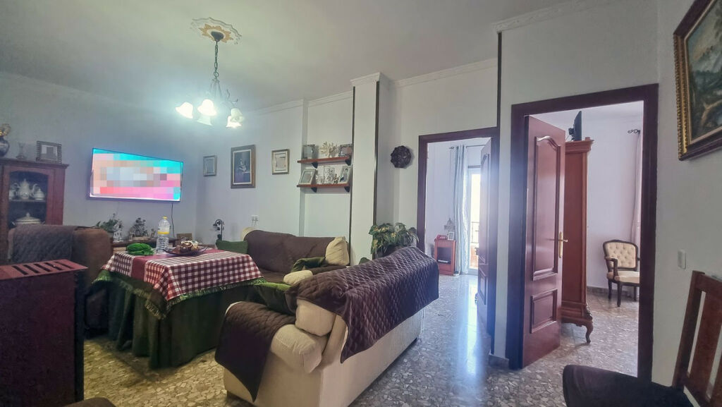 Middle Floor Apartment Alhaurín el Grande Málaga - image 6