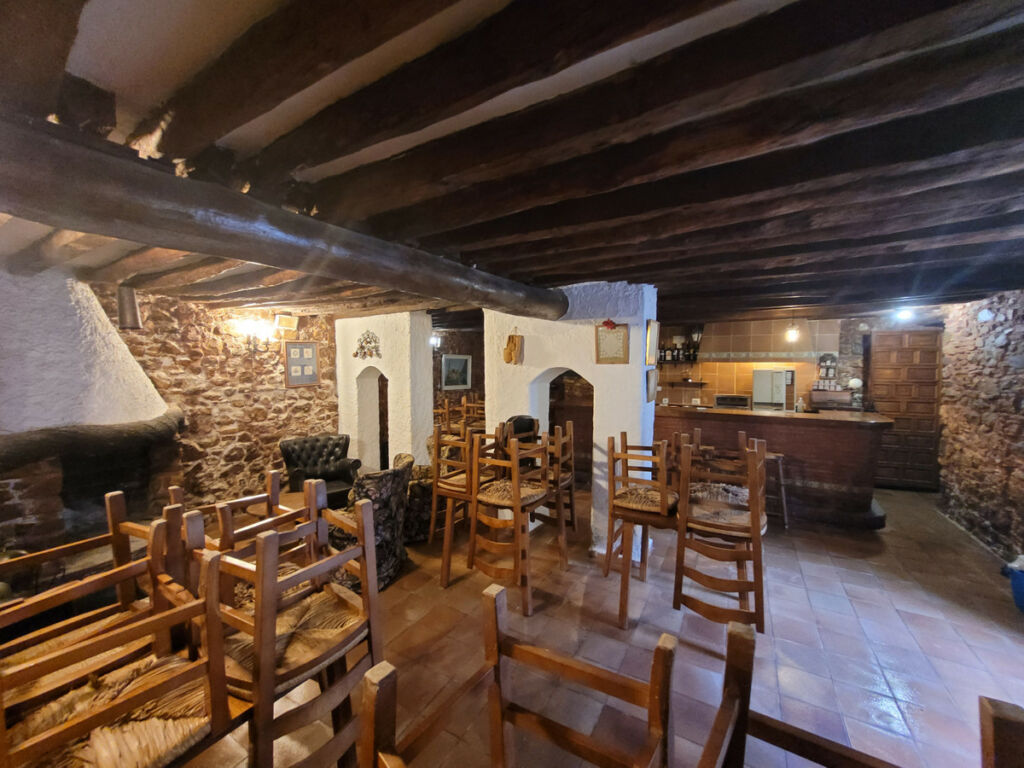 Hotel El Burgo Málaga - image 6
