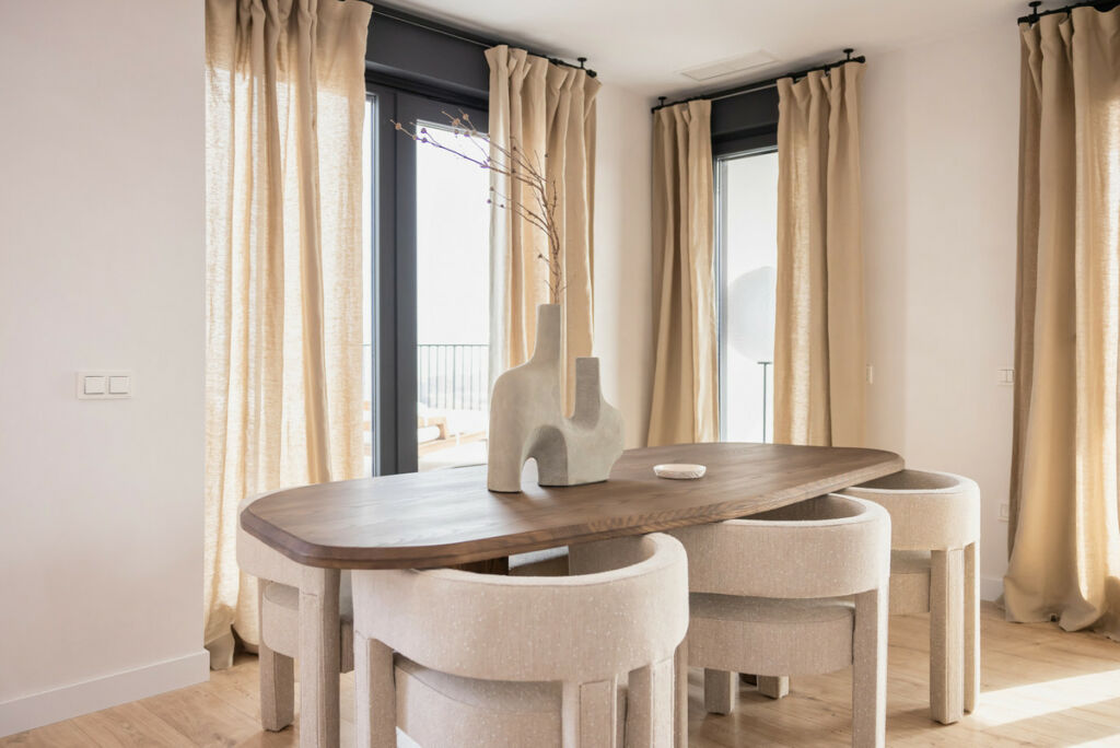 Middle Floor Apartment Málaga Centro Málaga - image 6
