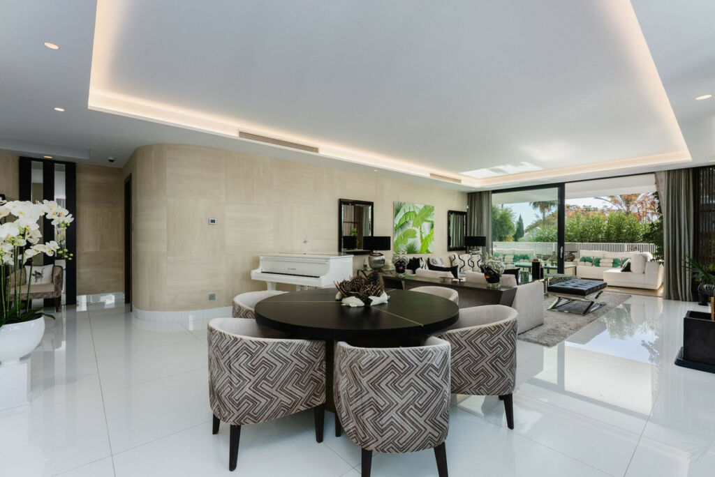 Duplex Sierra Blanca Málaga - image 6