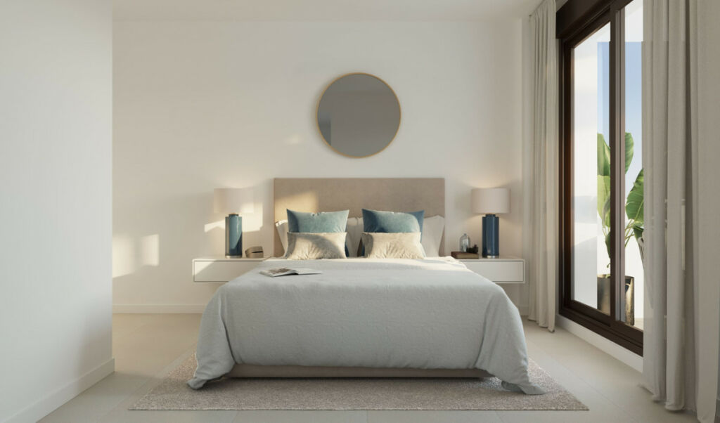 Ground Floor Apartment Rincón de la Victoria Málaga - image 6