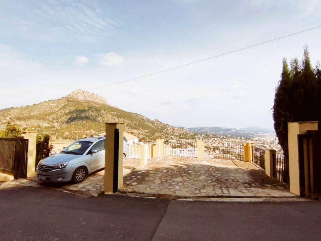 Bungalow Calpe Alicante - image 6