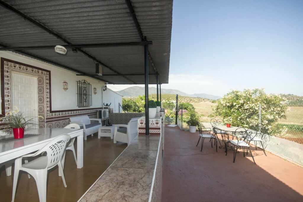 Finca - Cortijo Campo Mijas Málaga - image 6
