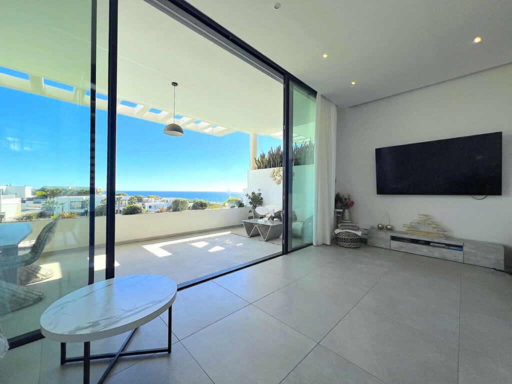 Townhouse Artola Málaga - image 6