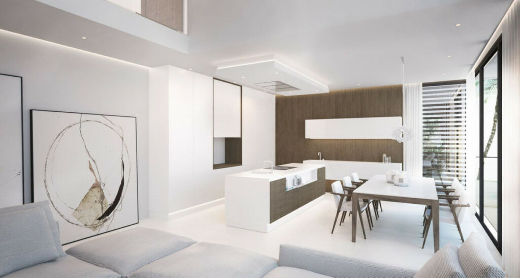 Residential Plot Los Arqueros Málaga - image 10