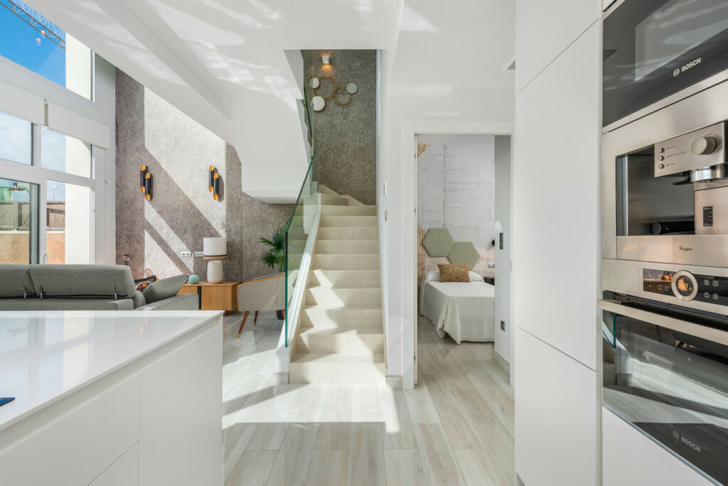 Detached Villa Los Montesinos Alicante - image 6