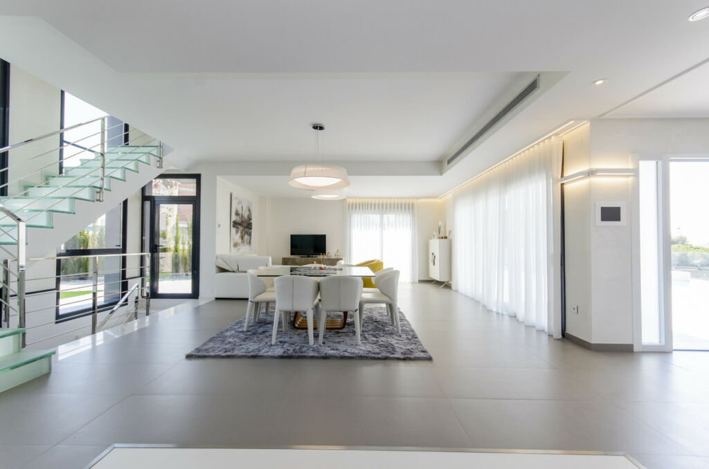 Detached Villa Dehesa de Campoamor Alicante - image 6