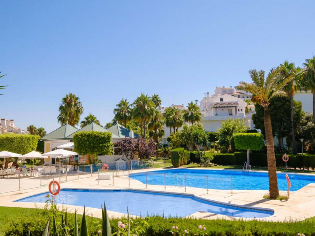 Penthouse Riviera del Sol Málaga - image 23