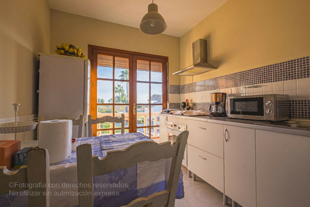 Detached Villa San Pedro de Alcántara Málaga - image 6
