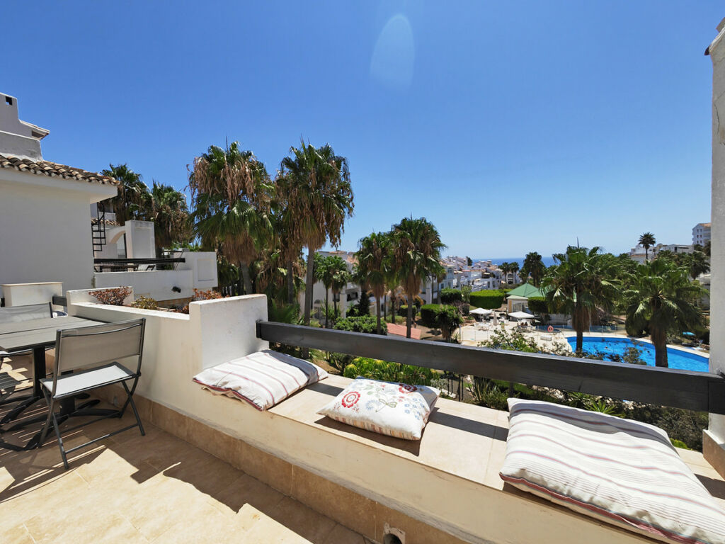 Penthouse Riviera del Sol Málaga - image 6
