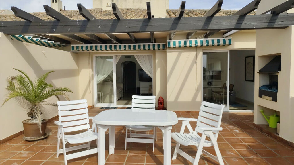 Ground Floor Apartment Estepona Málaga - image 6