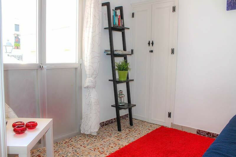 Townhouse Tolox Málaga - image 7