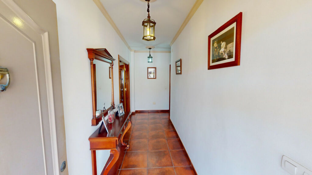 Detached Villa Sedella Málaga - image 6