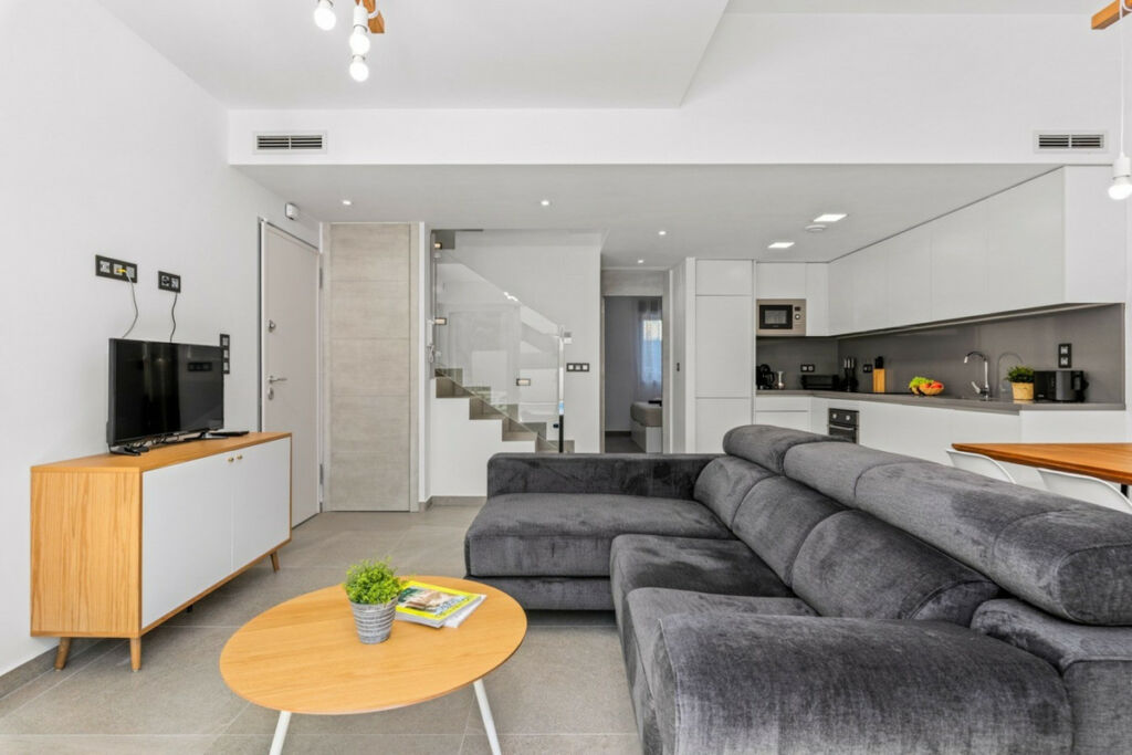 Detached Villa Guardamar del Segura Alicante - image 6