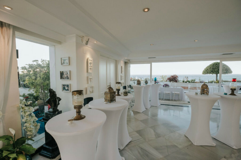 Penthouse Puerto Banús Málaga - image 6