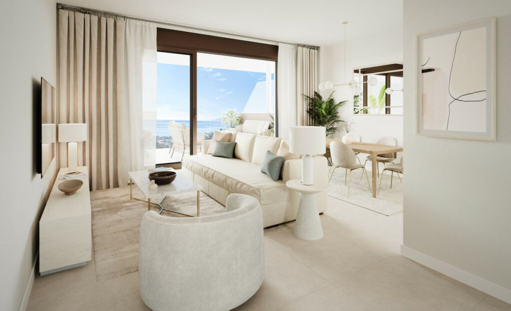 Penthouse Rincón de la Victoria Málaga - image 6