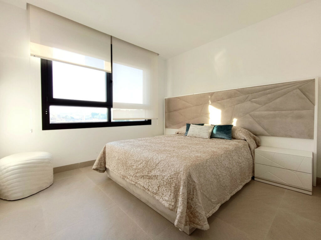 Semi-Detached House Benijofar Alicante - image 6