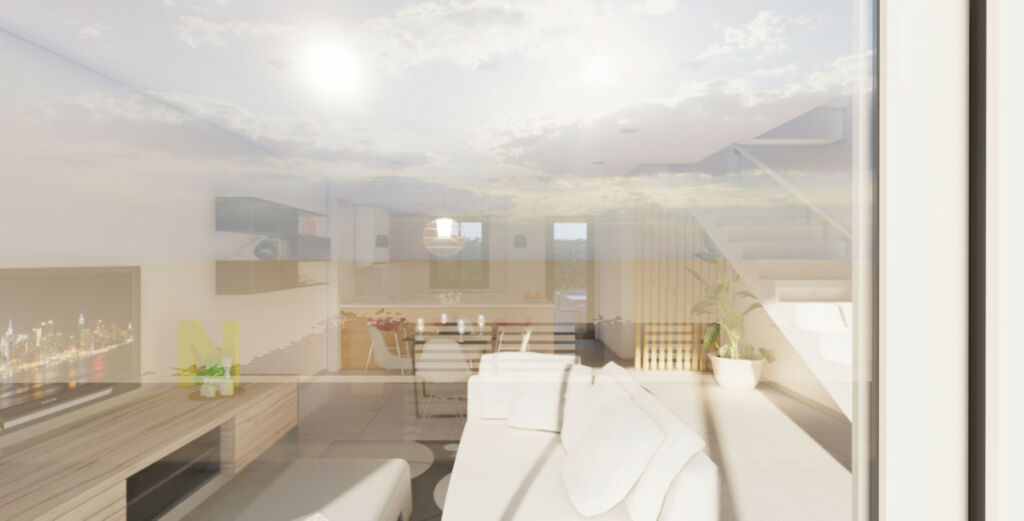 Semi-Detached House Cox Alicante - image 6