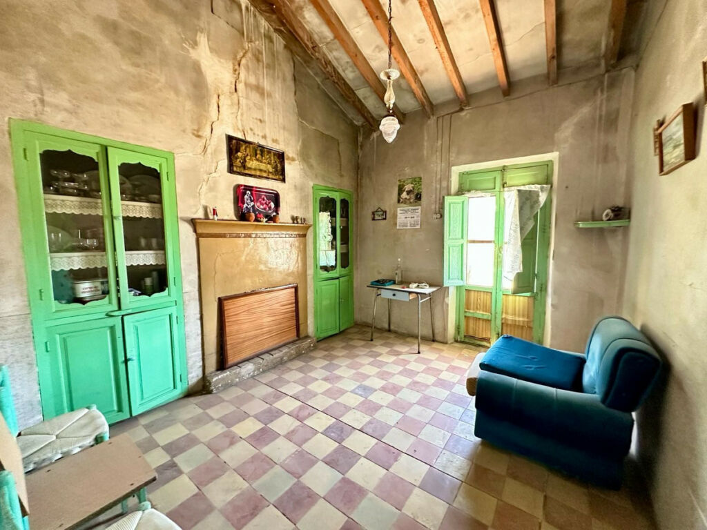 Finca - Cortijo Pinoso Alicante - image 6