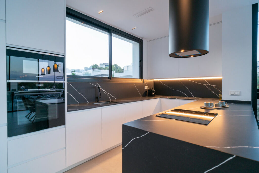 Detached Villa Las Colinas Golf Alicante - image 6