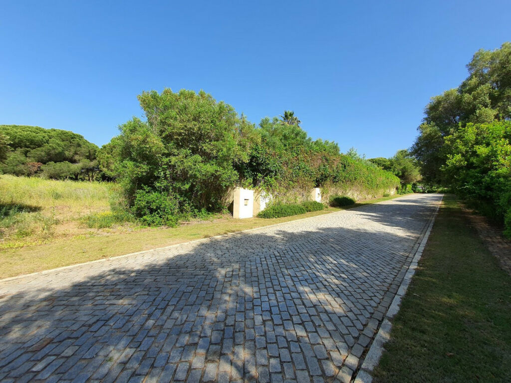 Residential Plot Sotogrande Cádiz