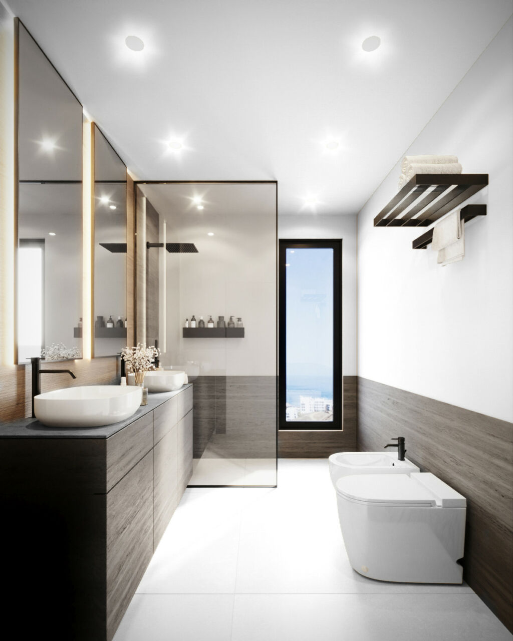 Townhouse Fuengirola Málaga - image 6