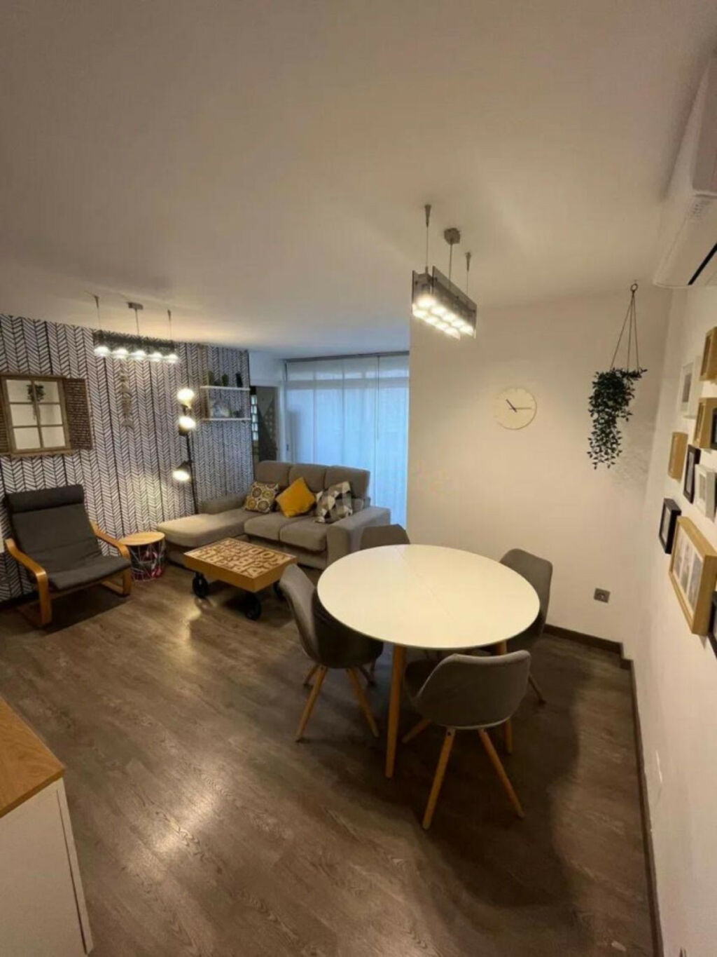 Middle Floor Apartment Marbella Málaga - image 6