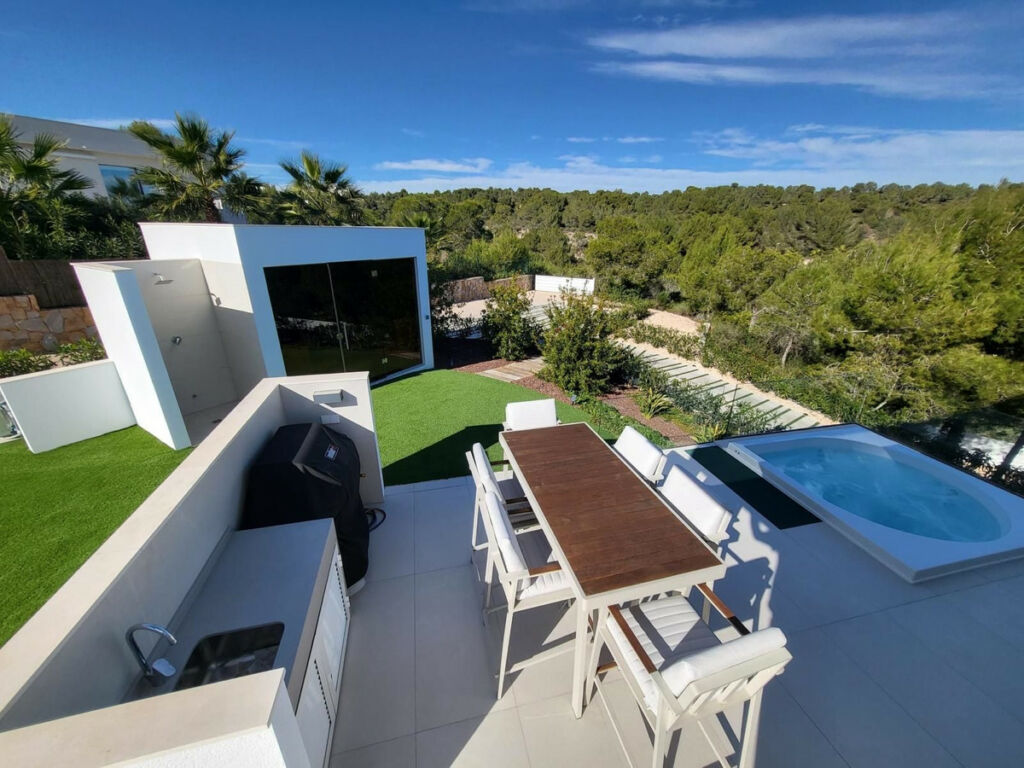 Detached Villa Orihuela Costa Alicante - image 6
