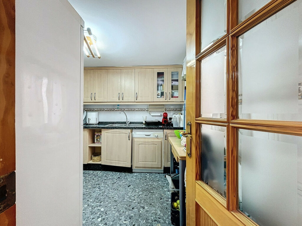 Semi-Detached House Cómpeta Málaga - image 6