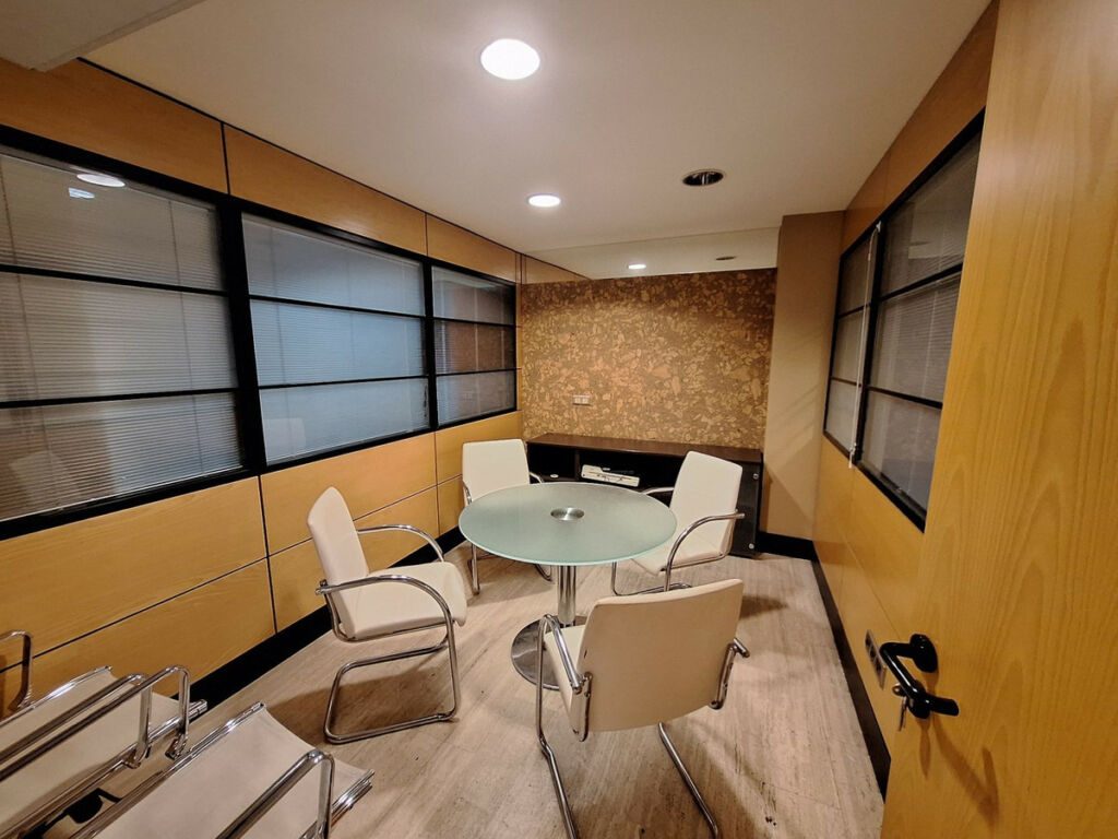 Office Marbella Málaga - image 6