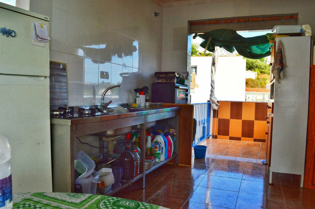 Townhouse Cómpeta Málaga - image 6