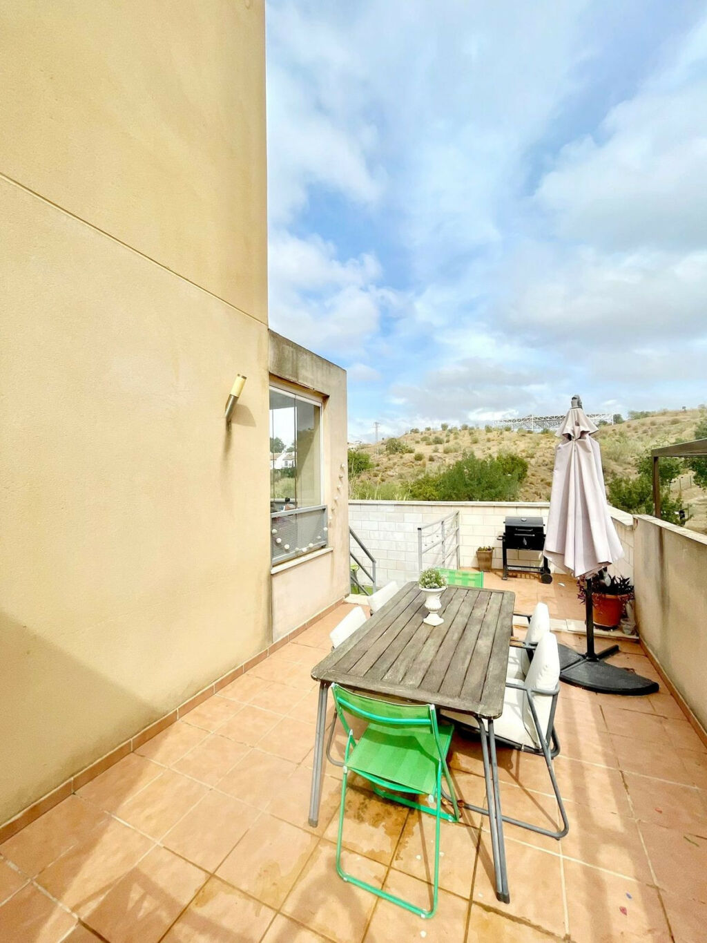 Semi-Detached House Málaga Málaga - image 6
