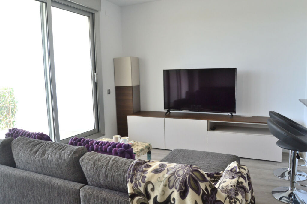 Ground Floor Apartment Estepona Málaga - image 6
