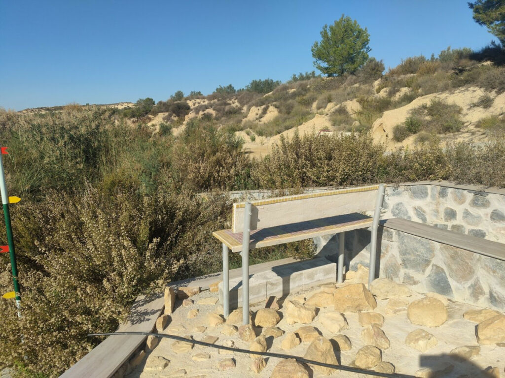 Residential Plot Torremendo Alicante - image 6