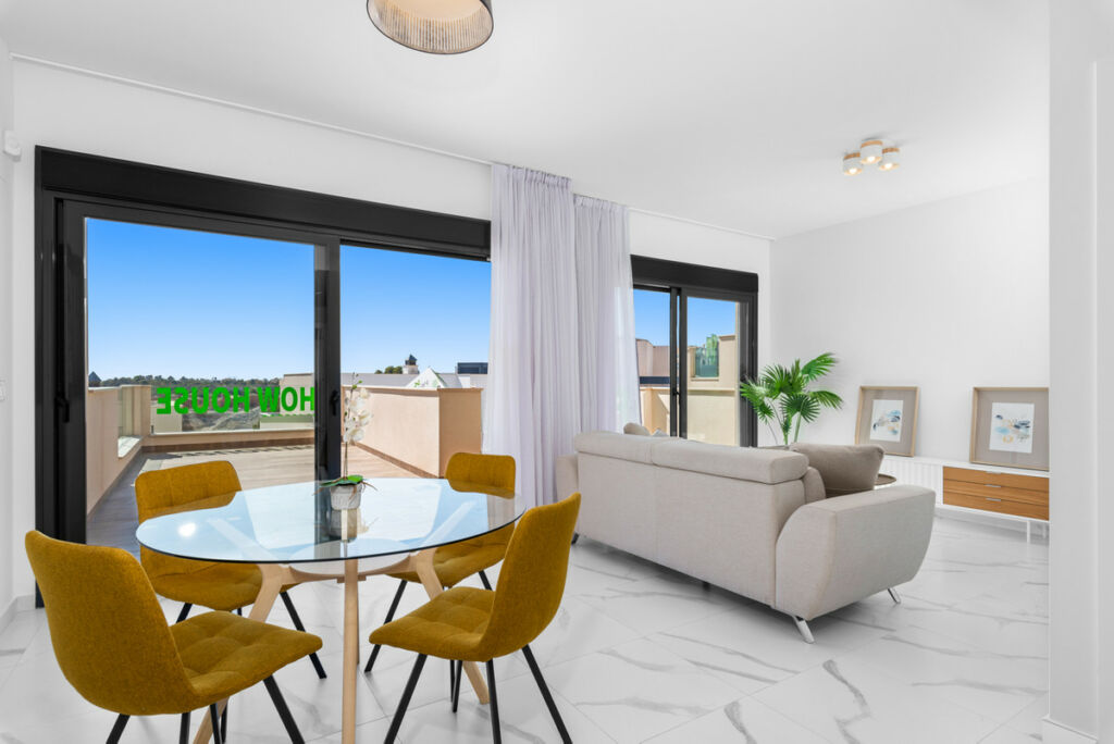Bungalow San Miguel de Salinas Alicante - image 6
