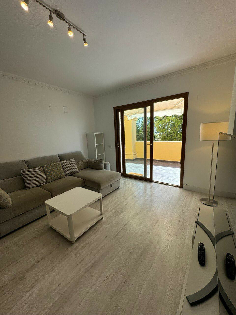 Duplex Nagüeles Málaga - image 6