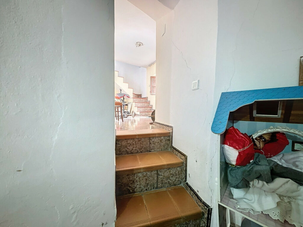 Semi-Detached House Sayalonga Málaga - image 6