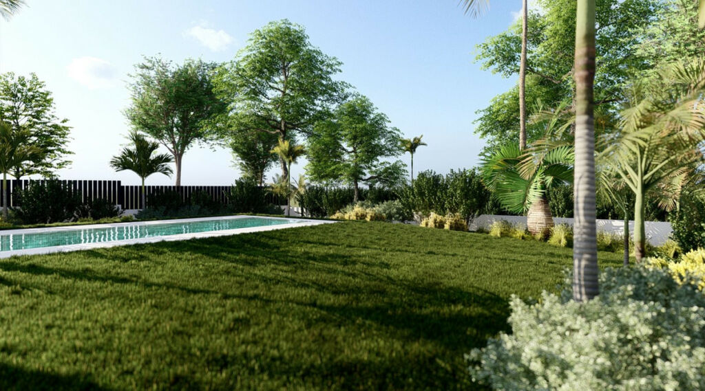 Residential Plot Puerto Banús Málaga - image 9