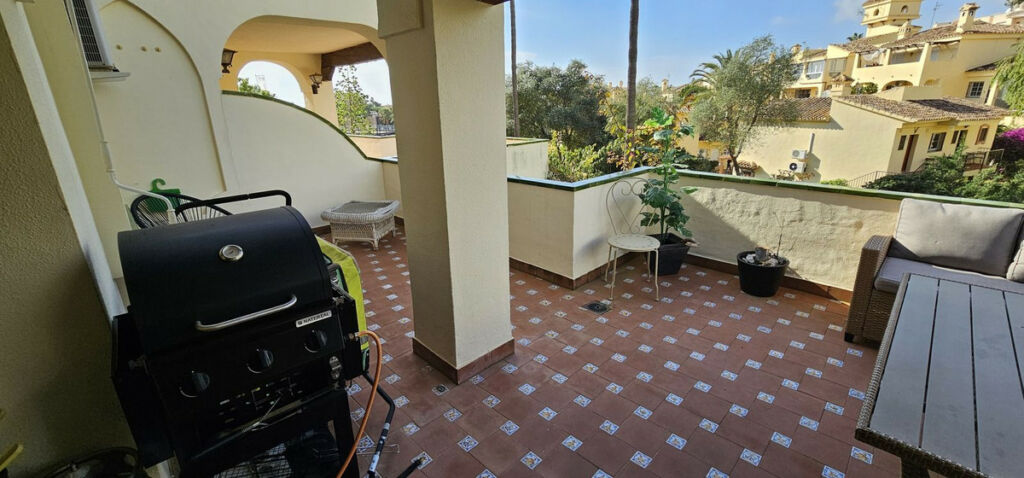 Middle Floor Apartment Riviera del Sol Málaga - image 4