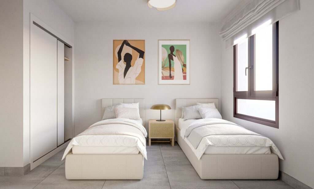 Ground Floor Apartment Villamartin Alicante - image 6
